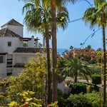 Vacation I Duplex Con Encanto Bahia, 280m2 Duplex Penthouse, Luxury Complex, A Minute From The Beach, 24-7 Security, In Town *