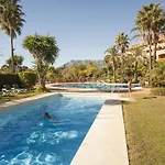 Apartment Vacation I Duplex Con Encanto Bahia, 280m2 Duplex Penthouse, Luxury Complex, A Minute From The Beach, 24-7 Security, In Town