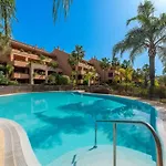 Διαμέρισμα Vacation I Duplex Con Encanto Bahia, 280m2 Duplex Penthouse, Luxury Complex, A Minute From The Beach, 24-7 Security, In Town *