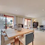 Vacation I Duplex Con Encanto Bahia, 280m2 Duplex Penthouse, Luxury Complex, A Minute From The Beach, 24-7 Security, In Town Διαμέρισμα Μαρμπέλλα