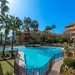 Vacation I Duplex Con Encanto Bahia, 280m2 Duplex Penthouse, Luxury Complex, A Minute From The Beach, 24-7 Security, In Town Διαμέρισμα *