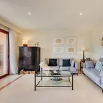Διαμέρισμα Vacation I Duplex Con Encanto Bahia, 280m2 Duplex Penthouse, Luxury Complex, A Minute From The Beach, 24-7 Security, In Town Μαρμπέλλα
