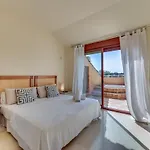 Vacation I Duplex Con Encanto Bahia, 280m2 Duplex Penthouse, Luxury Complex, A Minute From The Beach, 24-7 Security, In Town Μαρμπέλλα