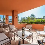 Vacation I Duplex Con Encanto Bahia, 280m2 Duplex Penthouse, Luxury Complex, A Minute From The Beach, 24-7 Security, In Town Διαμέρισμα