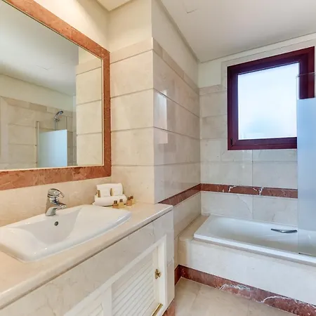 Vacation I Duplex Con Encanto Bahia, 280m2 Duplex Penthouse, Luxury Complex, A Minute From The Beach, 24-7 Security, In Town