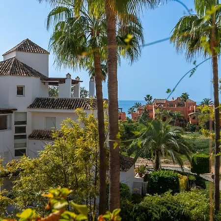 Vacation I Duplex Con Encanto Bahia, 280m2 Duplex Penthouse, Luxury Complex, A Minute From The Beach, 24-7 Security, In Town *