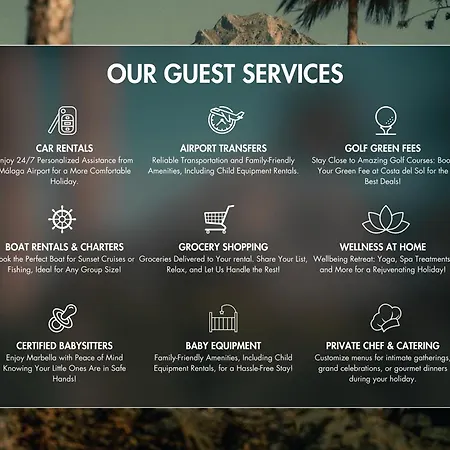 Vacation I Duplex Con Encanto Bahia, 280m2 Duplex Penthouse, Luxury Complex, A Minute From The Beach, 24-7 Security, In Town