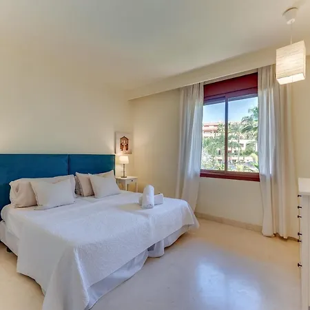 Vacation I Duplex Con Encanto Bahia, 280m2 Duplex Penthouse, Luxury Complex, A Minute From The Beach, 24-7 Security, In Town