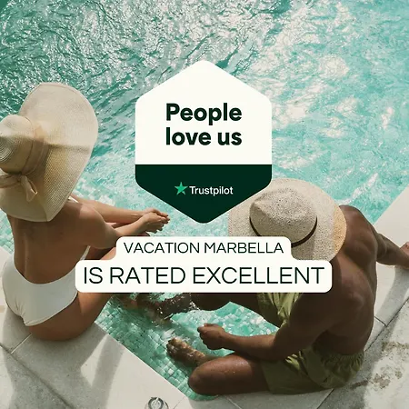 Appartement Vacation I Duplex Con Encanto Bahia, 280m2 Duplex Penthouse, Luxury Complex, A Minute From The Beach, 24-7 Security, In Town *