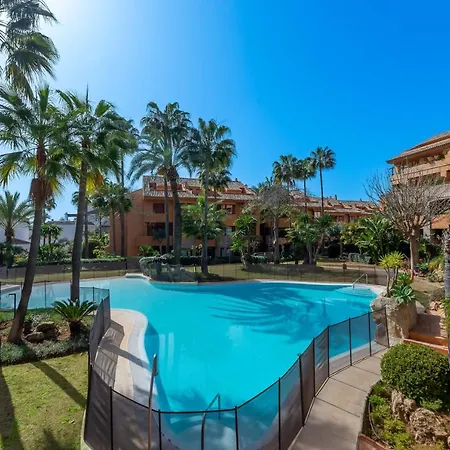 Vacation I Duplex Con Encanto Bahia, 280m2 Duplex Penthouse, Luxury Complex, A Minute From The Beach, 24-7 Security, In Town Apartment *