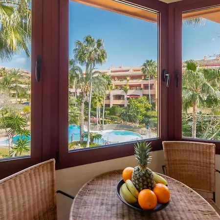 Vacation I Duplex Con Encanto Bahia, 280m2 Duplex Penthouse, Luxury Complex, A Minute From The Beach, 24-7 Security, In Town * Marbella