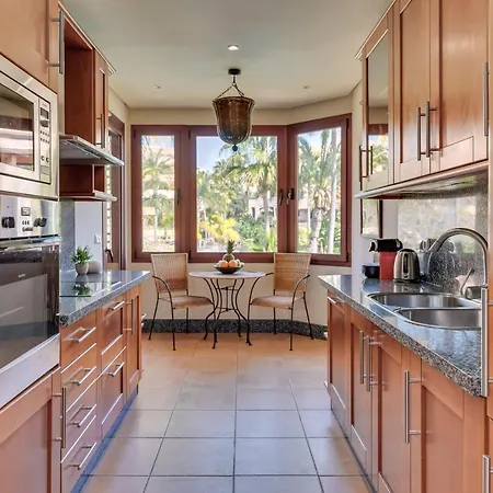 Vacation I Duplex Con Encanto Bahia, 280m2 Duplex Penthouse, Luxury Complex, A Minute From The Beach, 24-7 Security, In Town